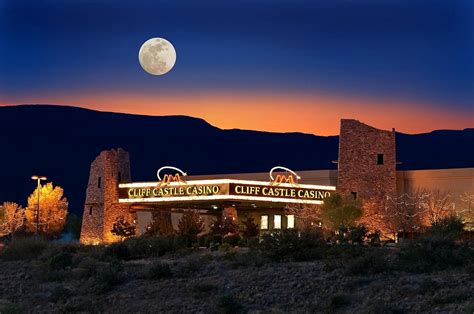 Casinos Perto De Cottonwood Arizona