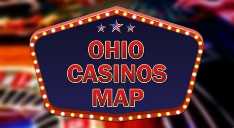 Casinos Perto De Hubbard Ohio