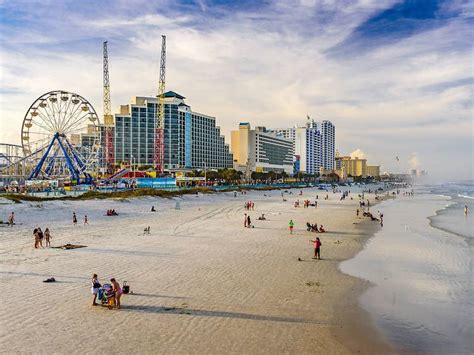 Casinos Perto De Praia De Daytona