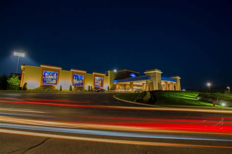 Casinos Perto De Presque Isle Wi