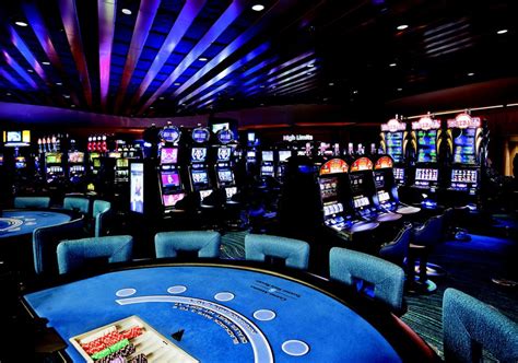 Casinos Trabalhos Em Phoenix Az