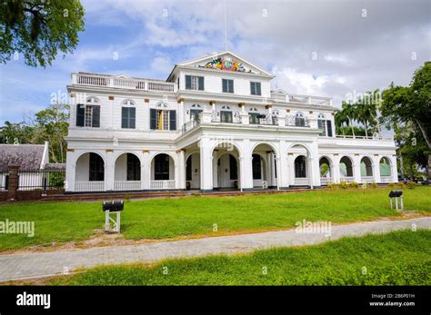 Cassino De Palacio De Suriname
