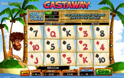 Castaway Slot Slot - Play Online