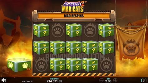 Cat Clans Bet365