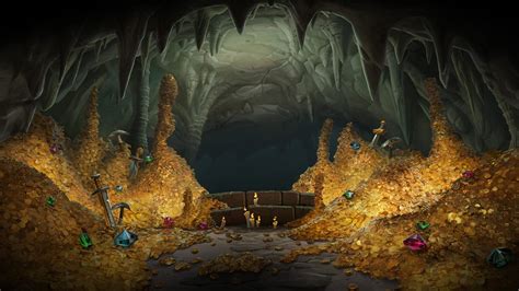 Cave Of Gold Brabet
