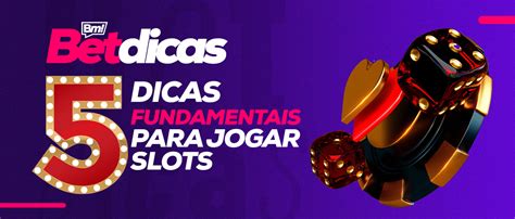 Cesar Dicas De Slots