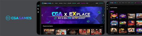 Cga Games Casino Argentina