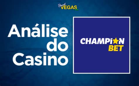 Championbet Casino Uruguay