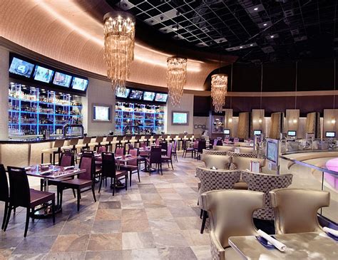 Charlestown Casino Restaurantes