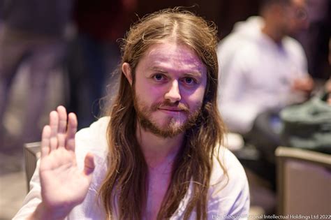 Charlie Chance Pokerstars