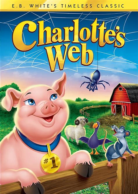 Charlotte S Web Betano