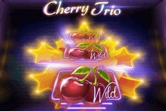 Cherry Trio Brabet