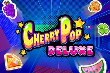 Cherrypop Deluxe Parimatch