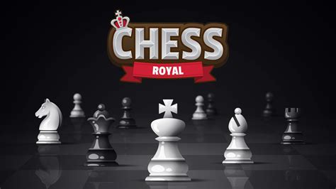 Chess Royal Leovegas