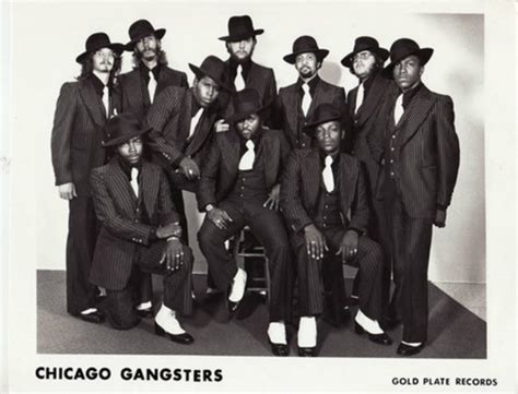 Chicago Gangsters Betway