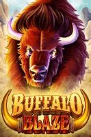 Chieftain Buffalo Blaze
