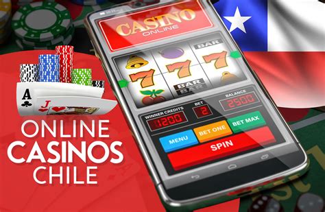 Chile Casino Online