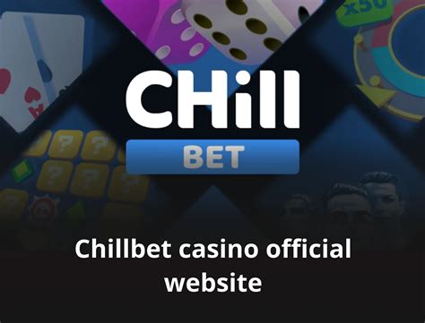 Chillbet Casino Apk