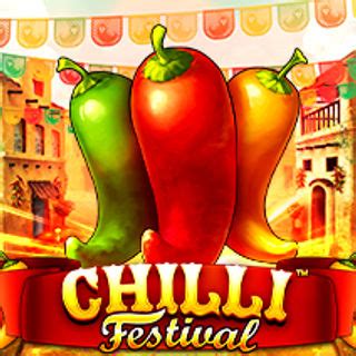 Chilli Fiesta Parimatch