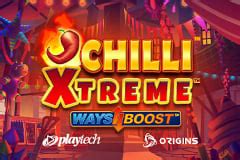 Chilli Xtreme 888 Casino