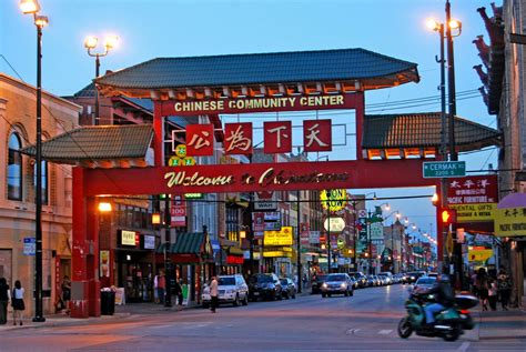 Chinatown Chicago Jogo