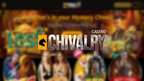 Chivalry Casino Venezuela