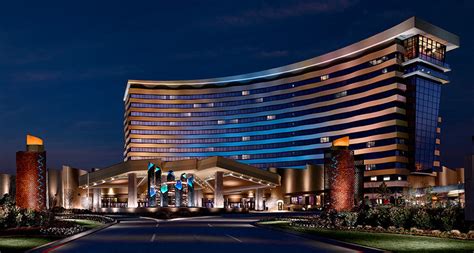Choctaw Resort Casino Poker