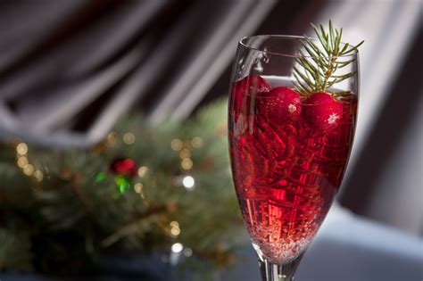 Christmas Fruity Cocktails Novibet