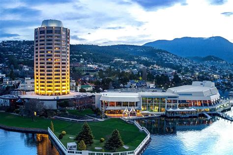 Cidade Do Casino Divertido Correr Hobart 2024