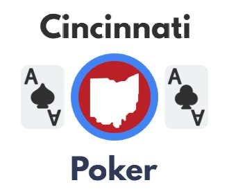 Cincinnati Poker