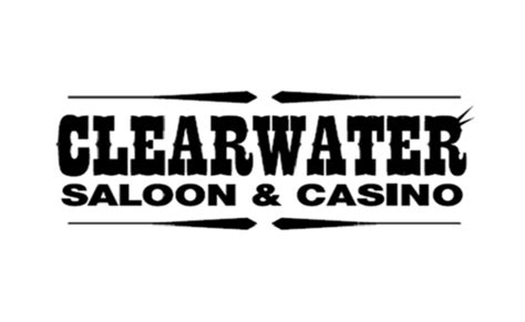 Clearwater Sala De Poker East Wenatchee Wa