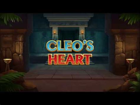 Cleo S Heart Brabet