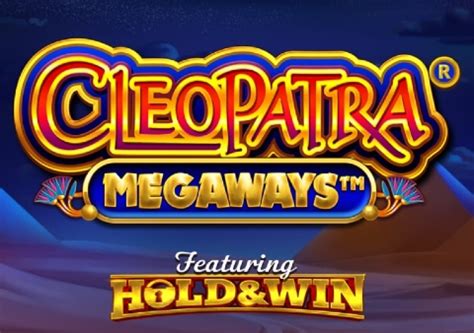 Cleopatra Megaways Novibet