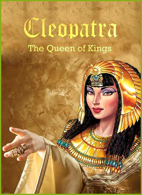 Cleopatra S Story Bwin