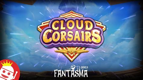 Cloud Corsairs Pokerstars