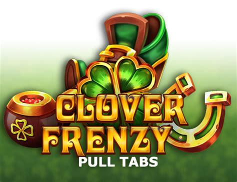 Clover Frenzy Pull Tabs Sportingbet