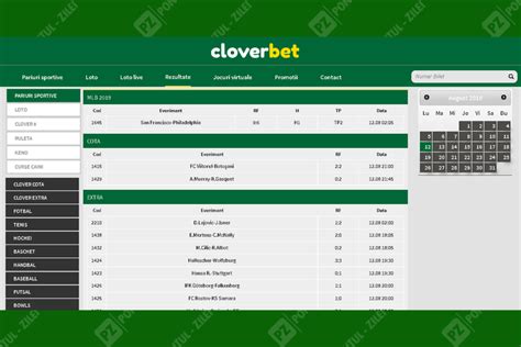 Cloverbet Poker