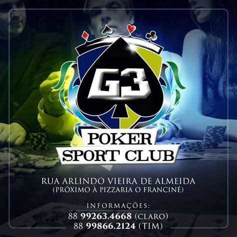 Clube De Poker 47
