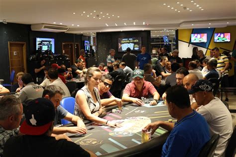 Clube De Poker De Casino Castilla Y Leon