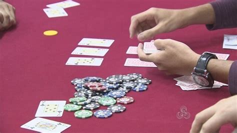 Clube De Poker Em Porto Velho