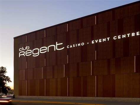 Clube Regente Casino Winnipeg Horas De Operacao