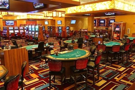Coconut Creek Casino Comp Dolares