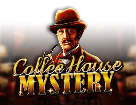 Coffee House Mystery Sportingbet