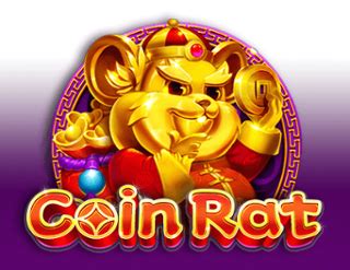 Coin Rat Slot Gratis