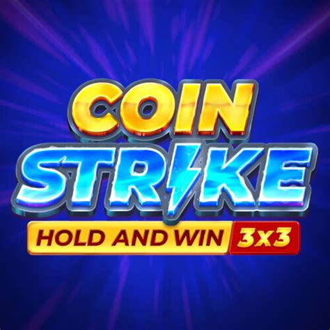 Coin Strike Hold And Win 888 Casino