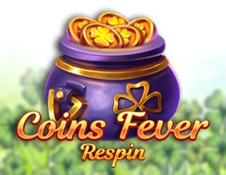 Coins Fever Respins Sportingbet