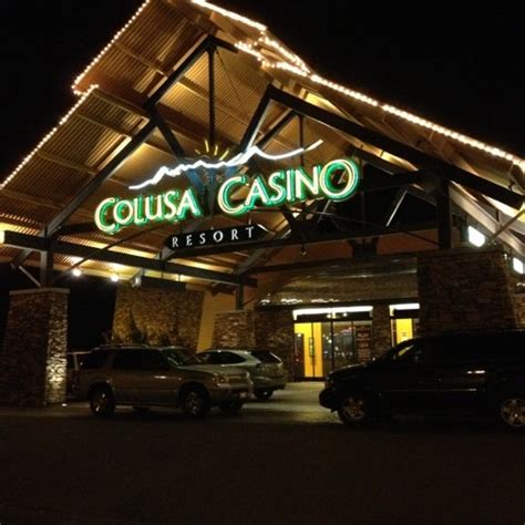 Colusa Casino De Catering