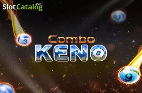 Combo Keno 8 Sportingbet