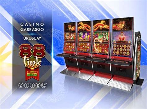 Combo Slots Casino Uruguay