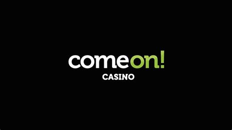 Comeon  Casino Apostas